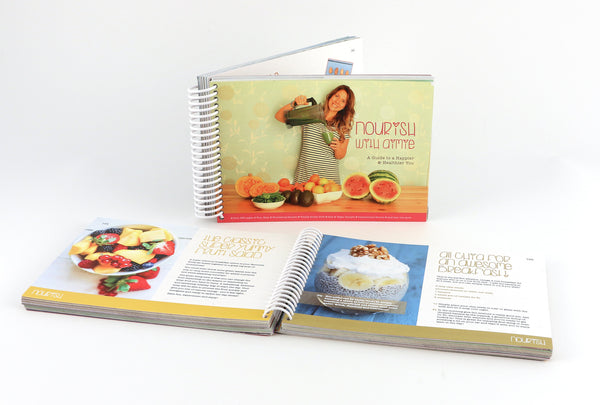 Nourish with Aimie